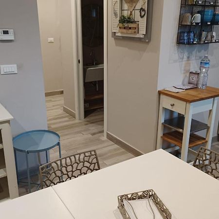 Quarantadue Quindici Hotel Termoli Buitenkant foto
