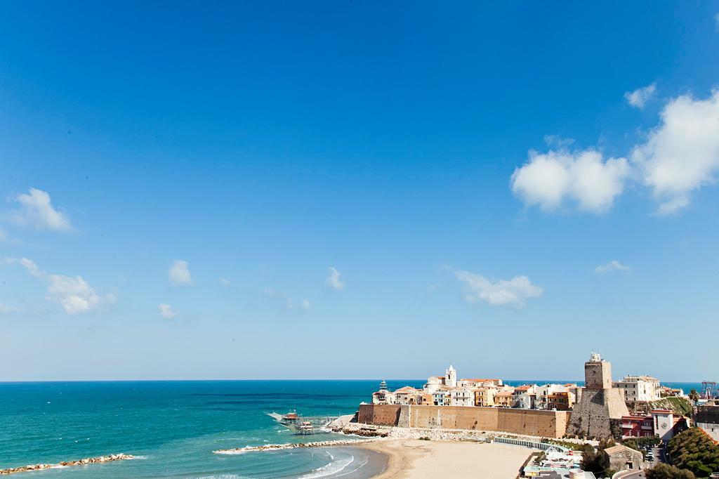Quarantadue Quindici Hotel Termoli Buitenkant foto