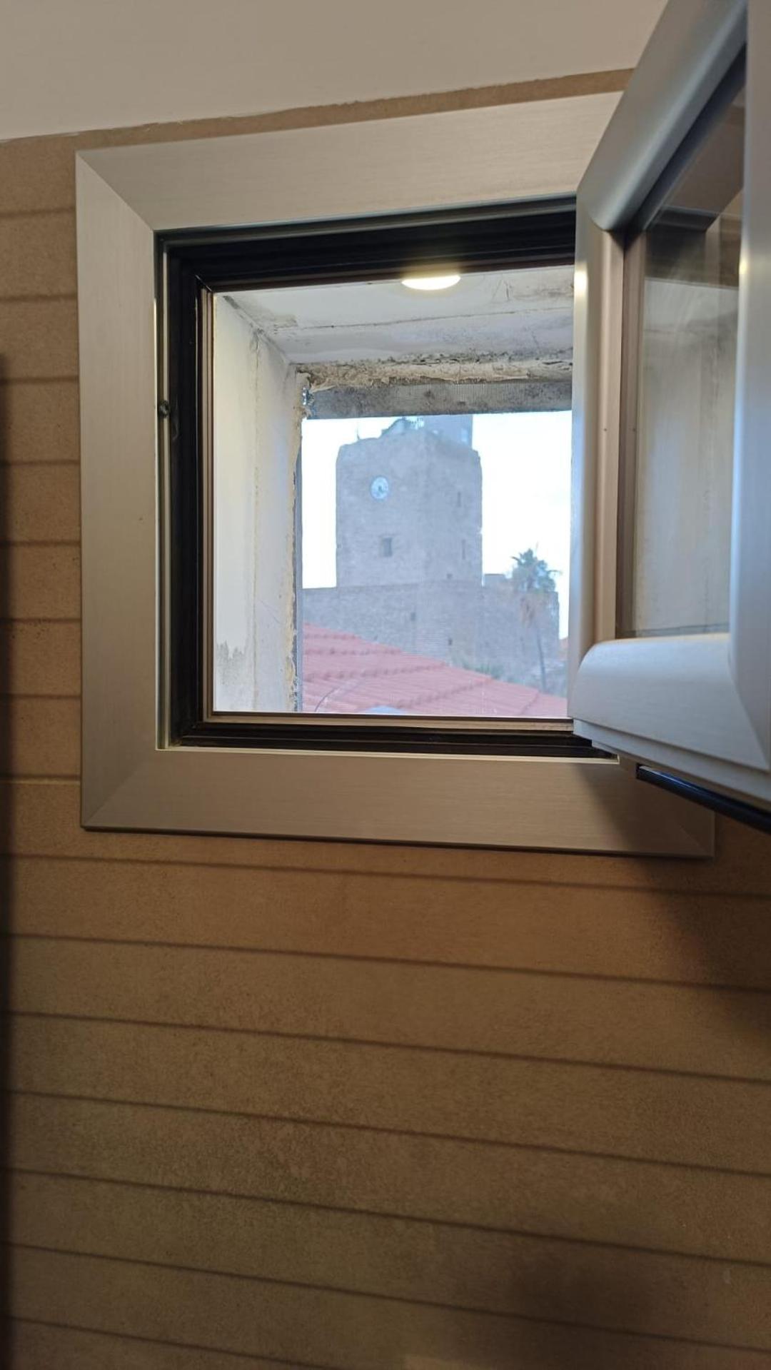 Quarantadue Quindici Hotel Termoli Buitenkant foto