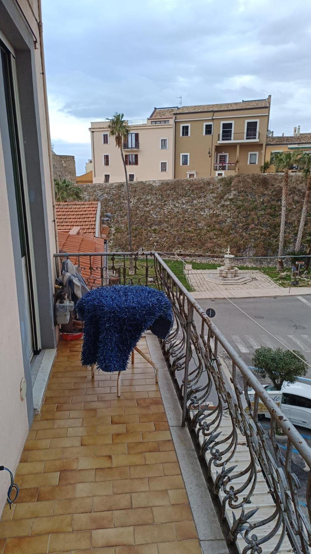Quarantadue Quindici Hotel Termoli Buitenkant foto