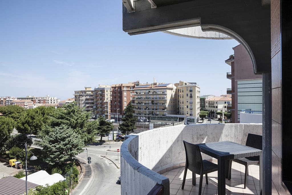 Quarantadue Quindici Hotel Termoli Kamer foto