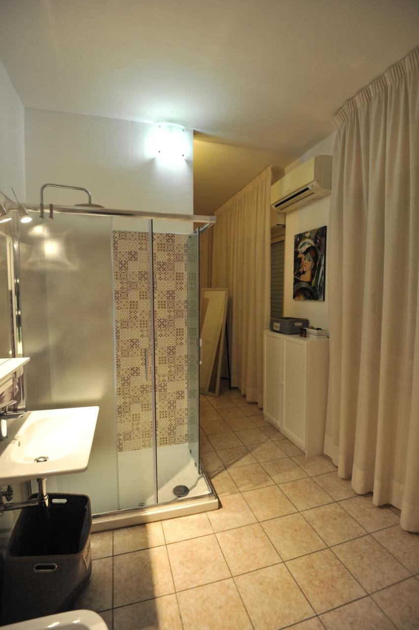 Quarantadue Quindici Hotel Termoli Buitenkant foto
