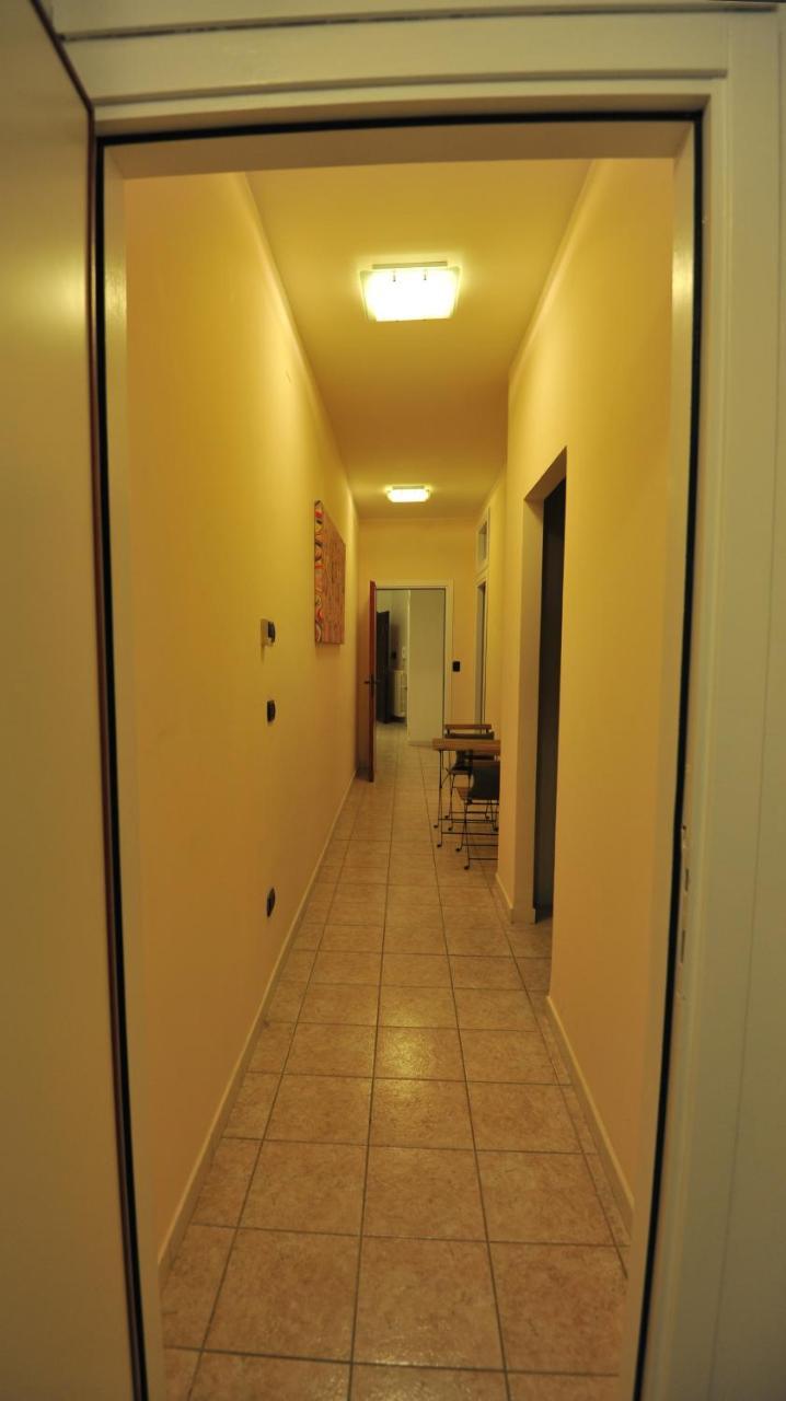 Quarantadue Quindici Hotel Termoli Buitenkant foto