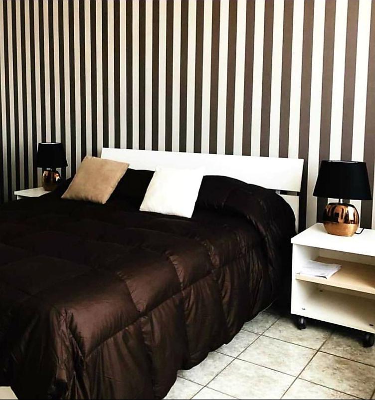 Quarantadue Quindici Hotel Termoli Buitenkant foto